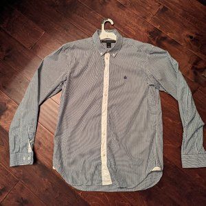 Marc by Marc Jacobs Men's Button Down Long-Sleeve